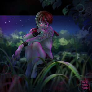 Hitomi Kanzaki The Vision of Escaflone