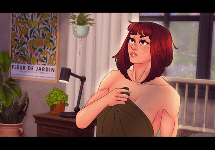 The ABC's of Behaviour Scene by Laina