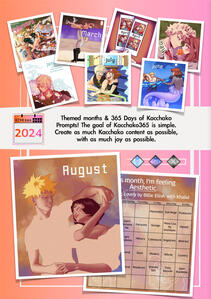 Kchk365 Promo Page ft in Kchk Summer Zine